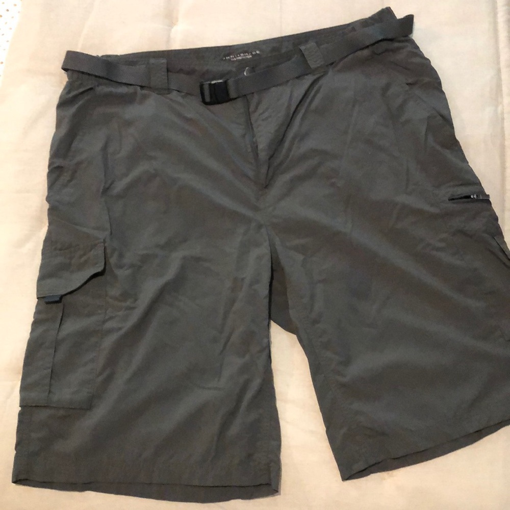 Columbia Hiking Shorts